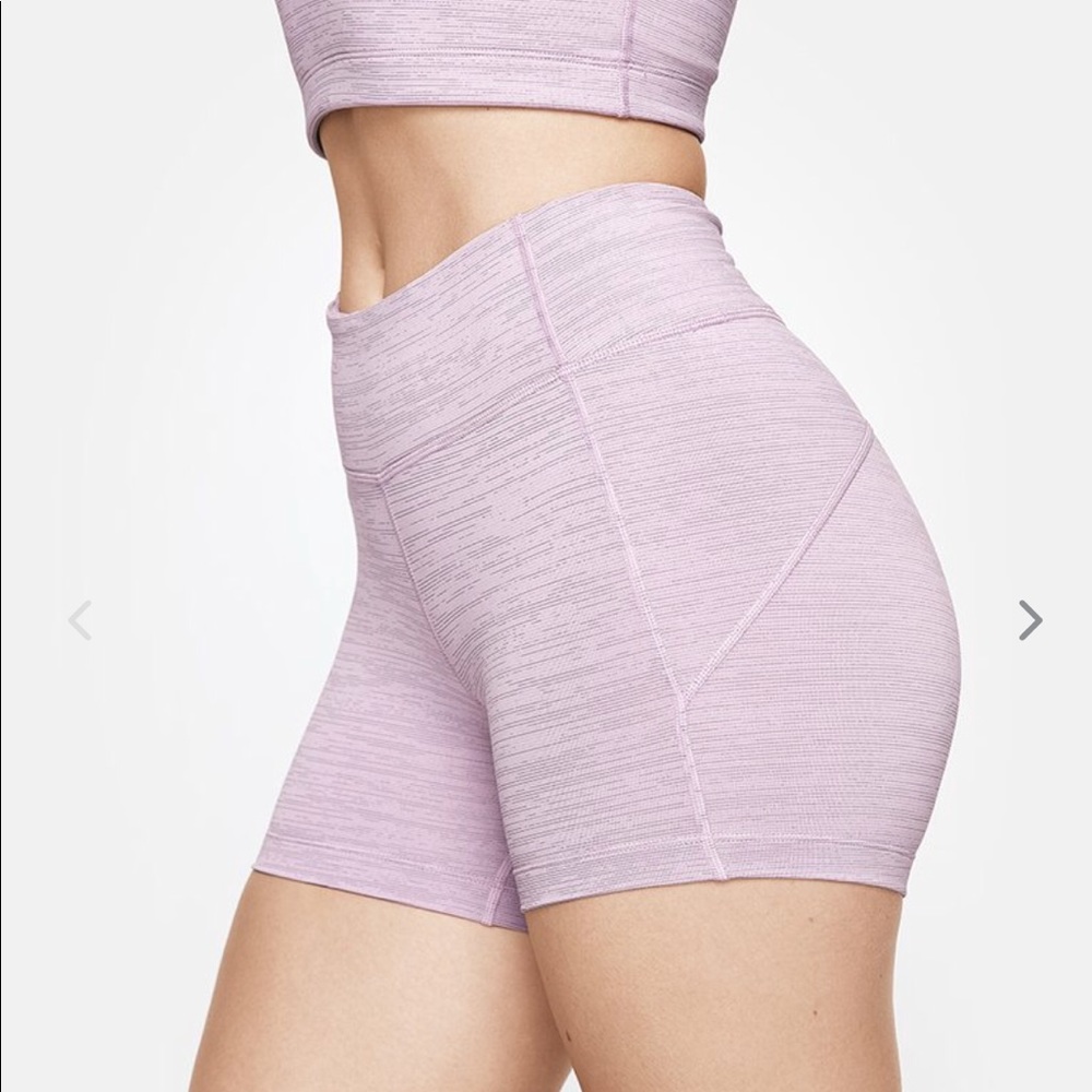 Outdoor Voices Tech Sweat Flex Short